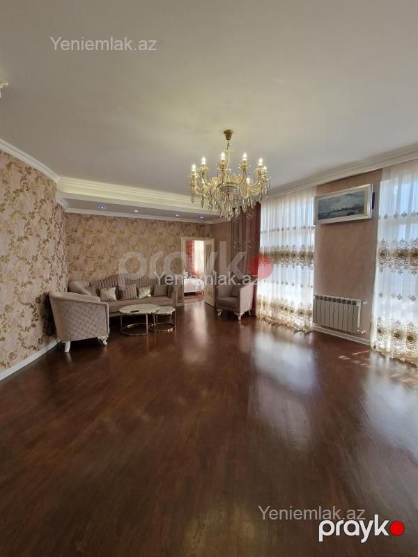 Satılır 3 otaqlı Bina evi menzil (Yeni tikili), 145 m², 44-cü məhəllə — Mənzil, Sumqayıt (3)