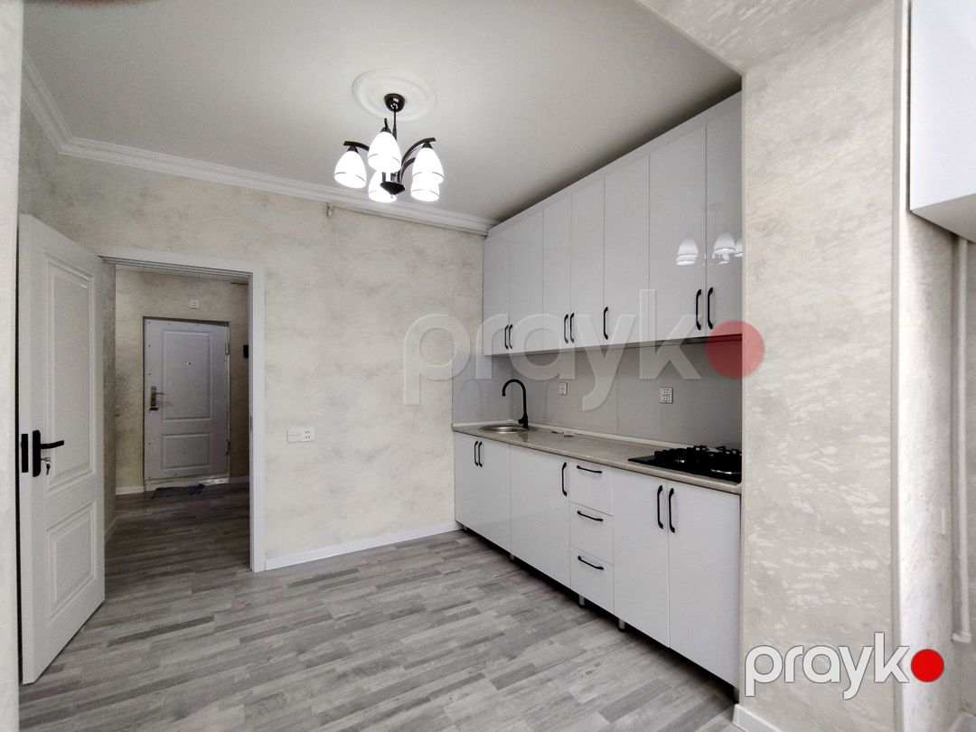Satılır 2 otaqlı köhnə tikili 60 m² — Mənzil, Bakı (4)