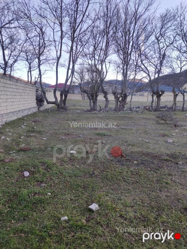 Satılır Torpaq sahəsi, 40 sot, Xızı — Torpaq, Xızı (10)