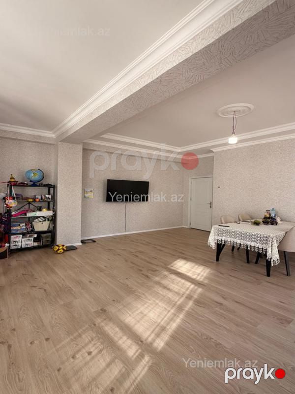 Satılır 2 otaqlı Bina evi menzil (Yeni tikili), 80 m², 76-cı məhəllə — Mənzil, Sumqayıt (4)