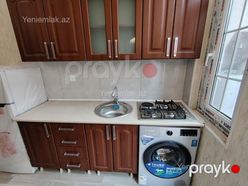 Satılır 2 otaqlı Həyət evi / Villa, 40 m², Xırdalan ş — Ev, villa (10)
