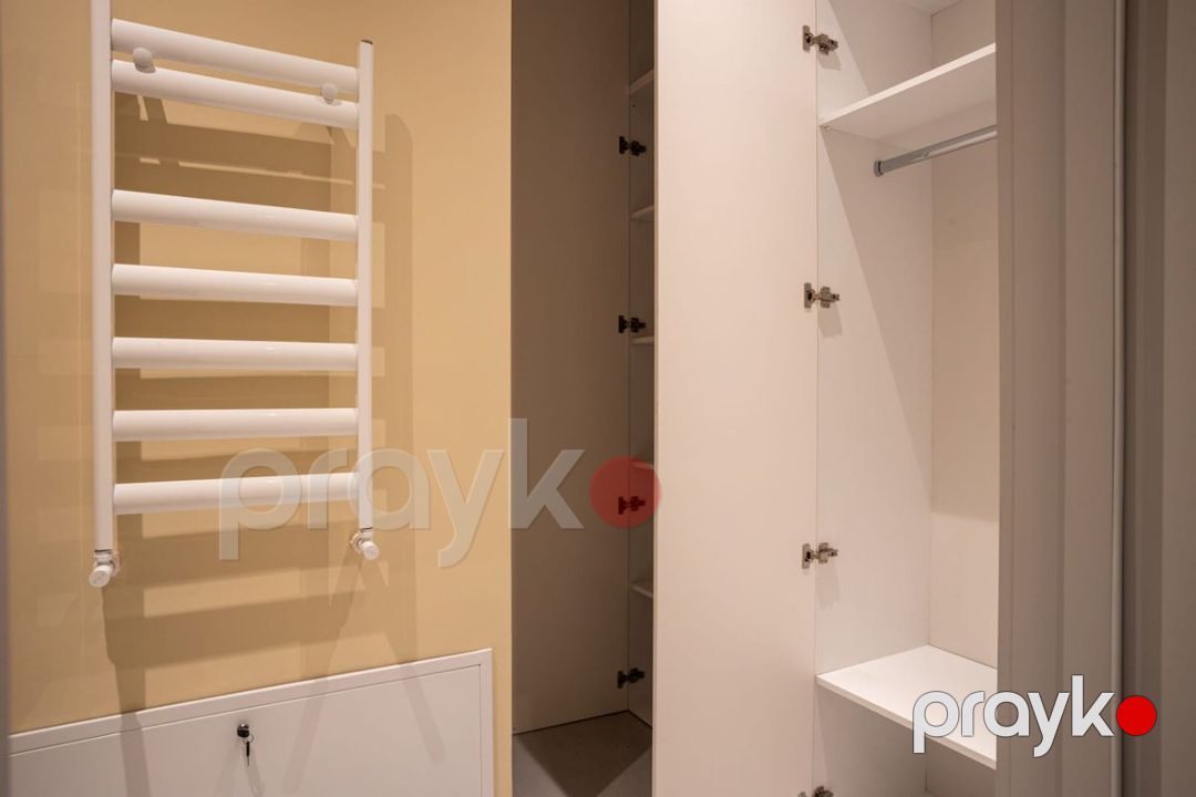 3 otaqlı mənzil, 163 m², Ağ ş. Mərkəzi bulvar küçəsi23, Bakı — Mənzil (12)