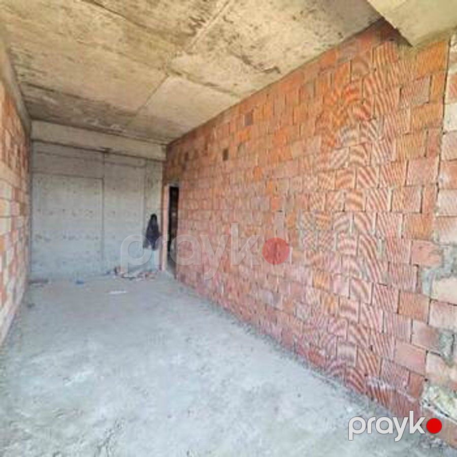 1-otaqlı yeni tikili, A.M.Şərfzadə küç. 50 m² — Mənzil, Bakı (4)