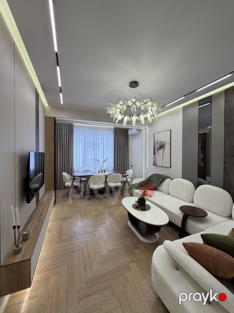 Satılır 3 otaqlı yeni tikili 117 m²