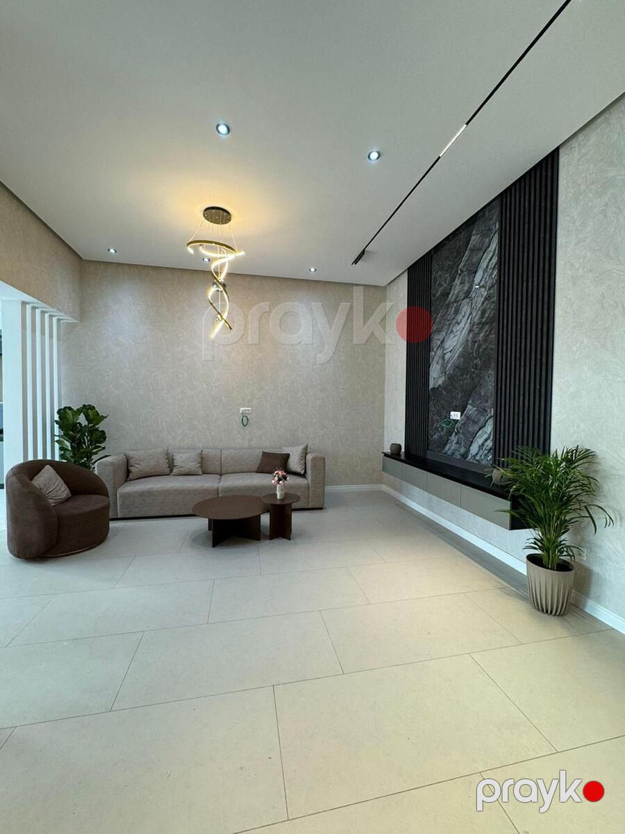 İcarəyə verilir 4 otaqlı həyət evi/bağ evi 180 m² — Ev, villa, Bakı (9)