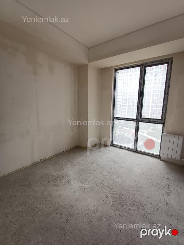 Satılır 2 otaqlı Bina evi menzil (Yeni tikili), 82 m², Yasamal rayonu — Mənzil, Bakı (6)