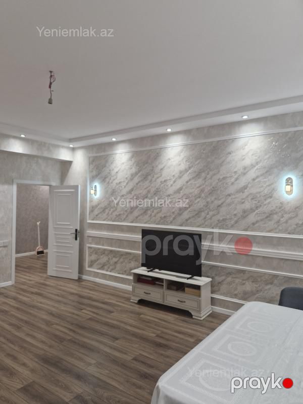 Satılır 3 otaqlı Bina evi menzil (Yeni tikili), 125 m², 36-cı məhəllə — Mənzil, Sumqayıt (2)
