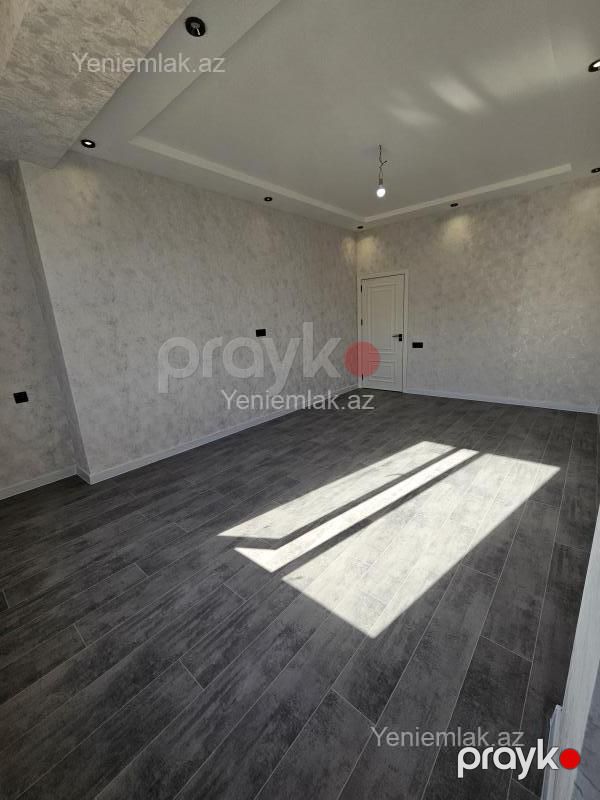 Satılır 2 otaqlı Bina evi menzil (Yeni tikili), 63 m², Saray — Mənzil, Abşeron (5)