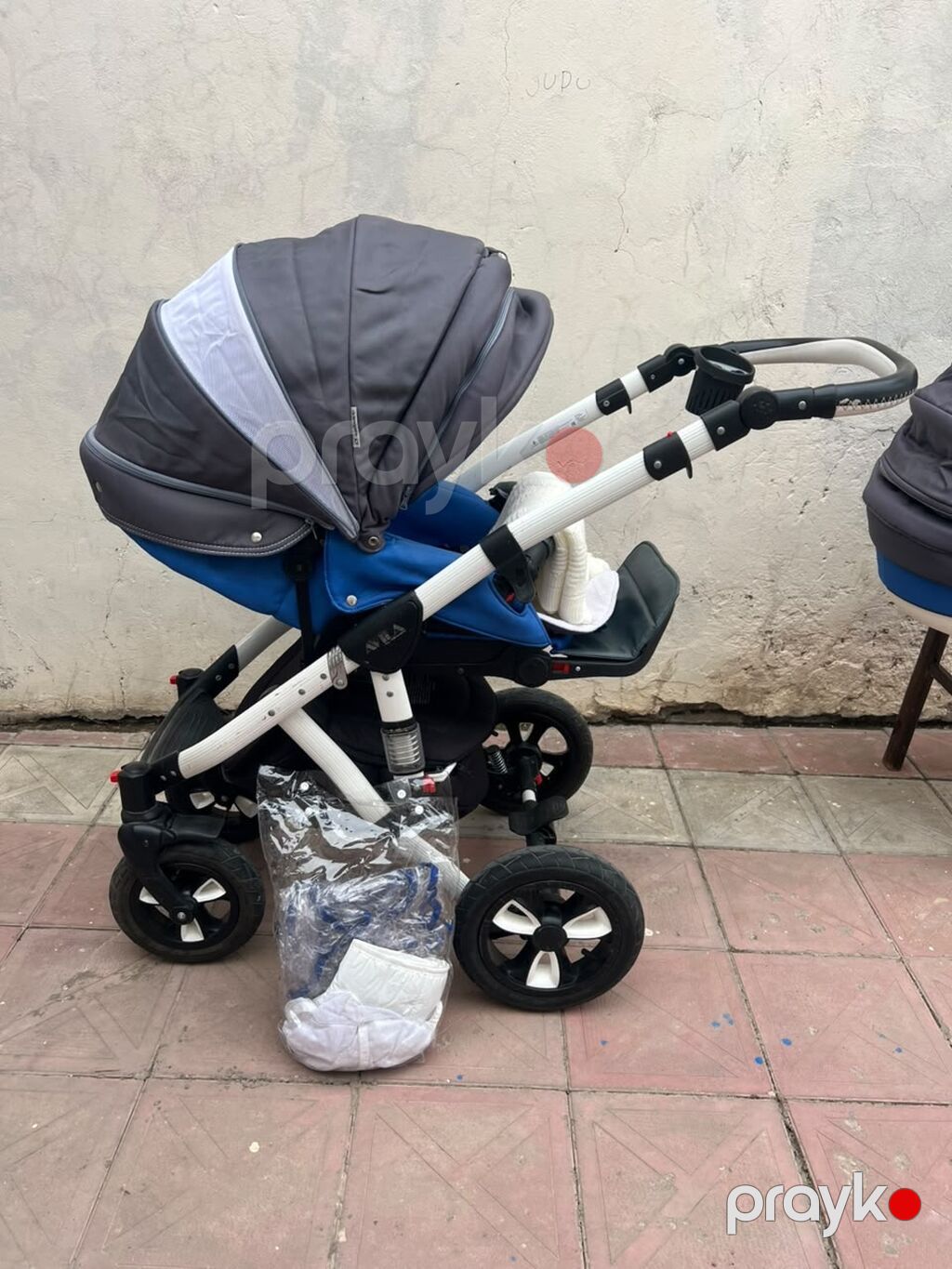 Adamex kalyaska 250 az ikı lyulkadan obaretdir ıcınde herseyı verılır — Arabalalar, Bakı (3)