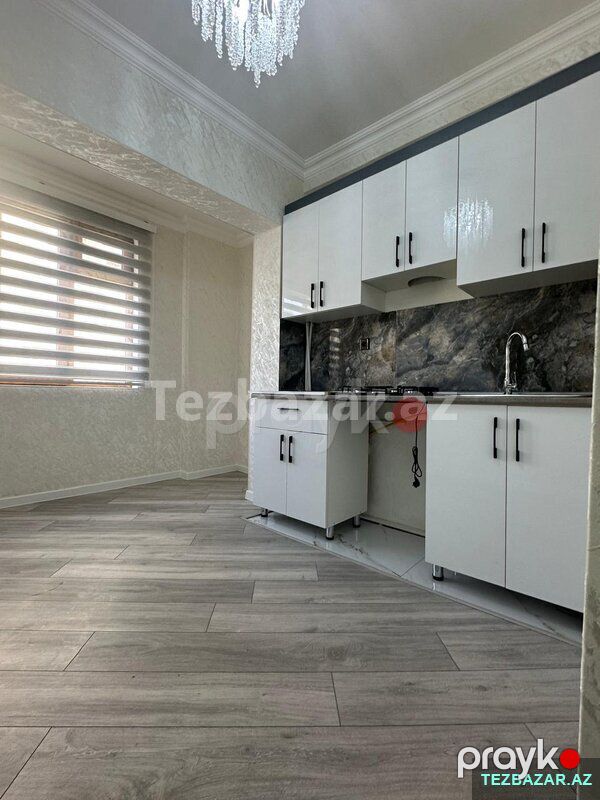 Bineqedi Rayonu 9mkr Mircelal — Mənzil, Bakı (6)