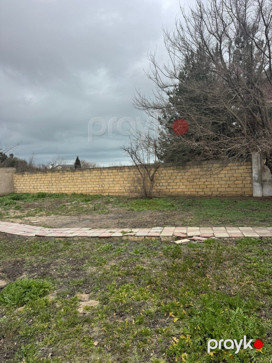 3 sot torpaq sahəsi, Novxanı qəs — Torpaq, Bakı (5)