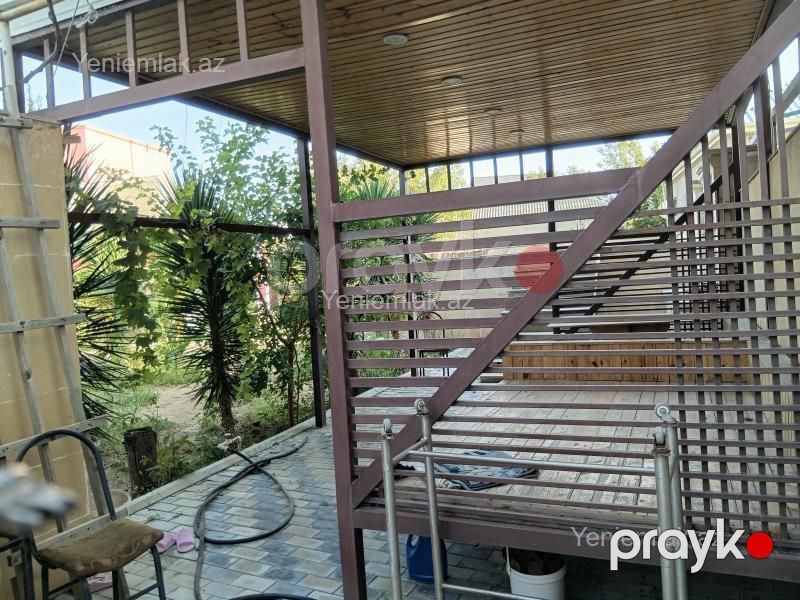 Satılır Torpaq sahəsi, 8 sot, 20-ci mikrorayon — Torpaq, Sumqayıt (2)