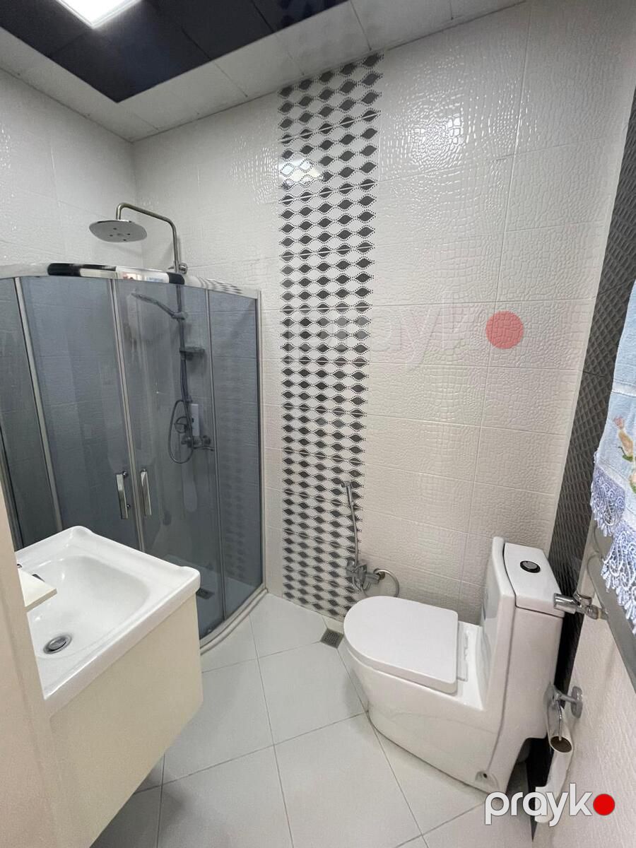Satılır 3 otaqlı yeni tikili 78 m² — Mənzil, Bakı (12)