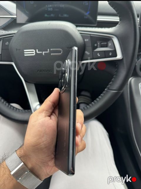 Redmi Note 14 Pro+, 256 GB, rəng - Qara — Bakı