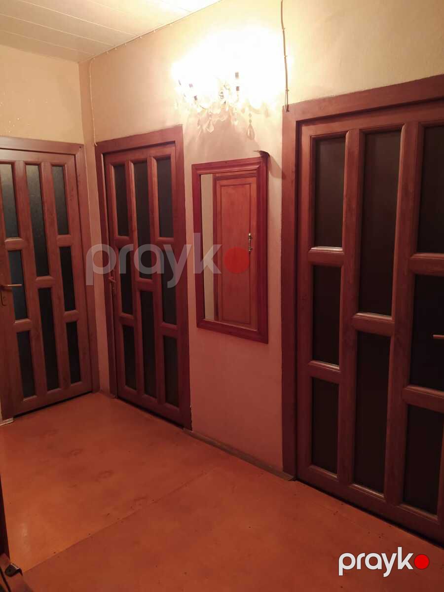 3-otaqlı mənzil, Lökbatan qəs., 57 m² — Mənzil, Bakı (3)