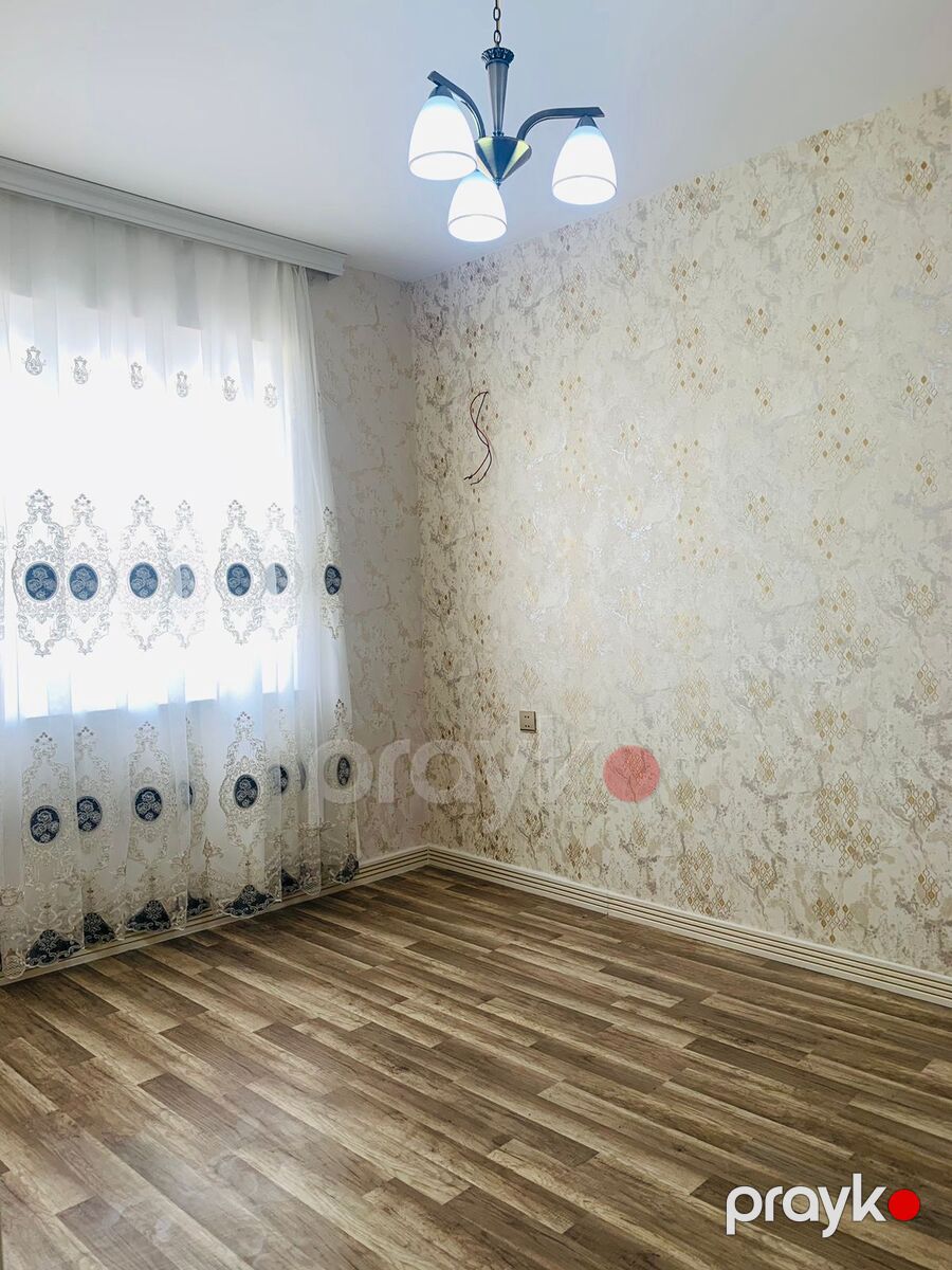 Satılır 4 otaqlı həyət evi/bağ evi 125 m² — Ev, villa, Bakı (6)