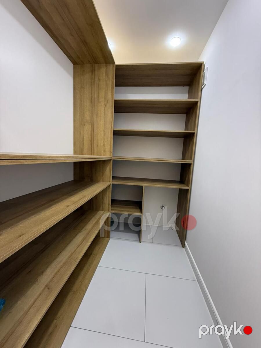 Satılır 3 otaqlı yeni tikili 117 m² — Mənzil, Bakı (9)