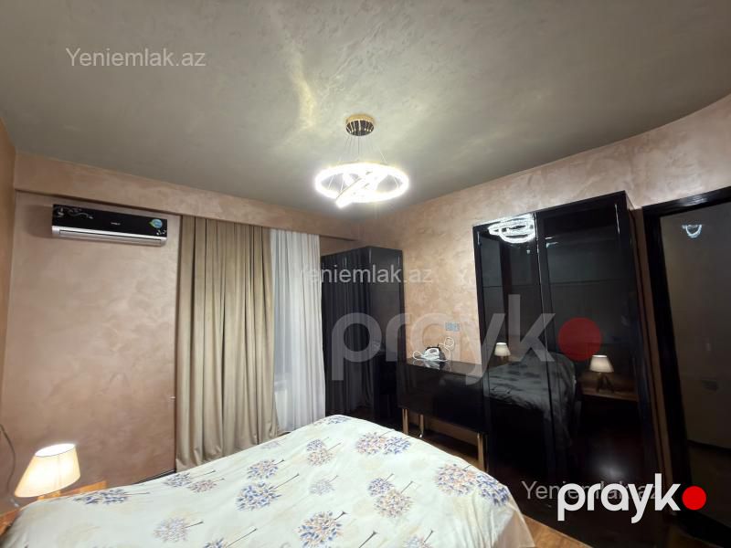 Satılır 3 otaqlı Bina evi menzil (Köhnə tikili), 78 m², 2-ci məhəllə — Mənzil, Sumqayıt (12)