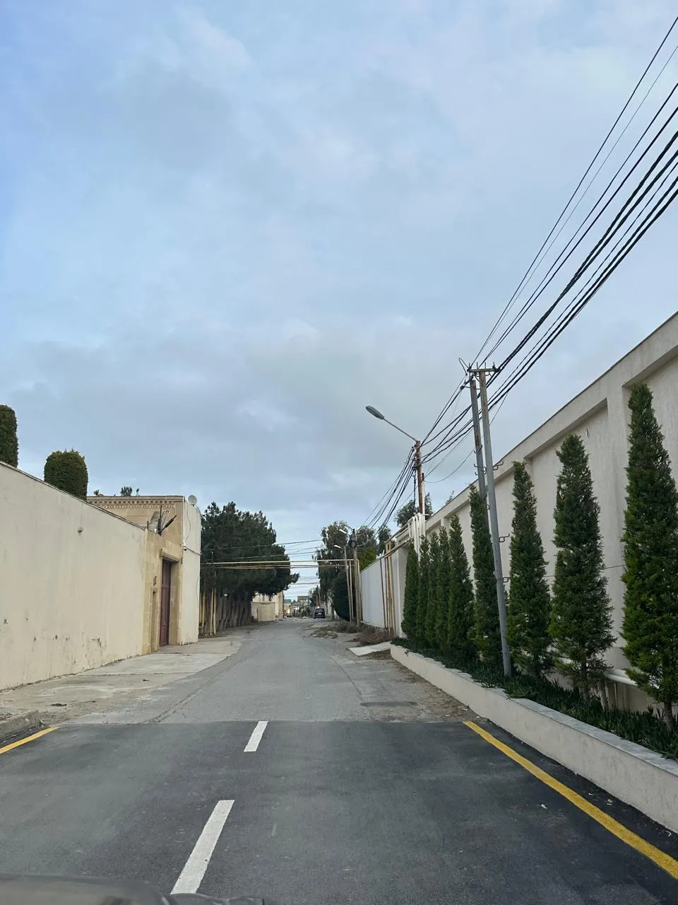 Şüvəlan, Torpaq satılır - 12 sot — Bakı