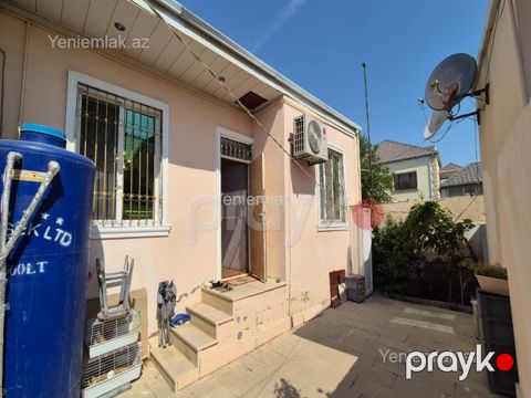 Satılır 3 otaqlı Həyət evi / Villa, 98 m², Masazır — Abşeron
