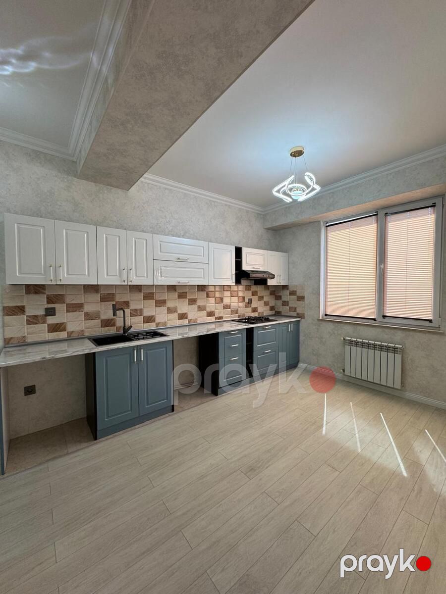 Satılır 3 otaqlı yeni tikili 105 m² — Mənzil, Bakı (3)