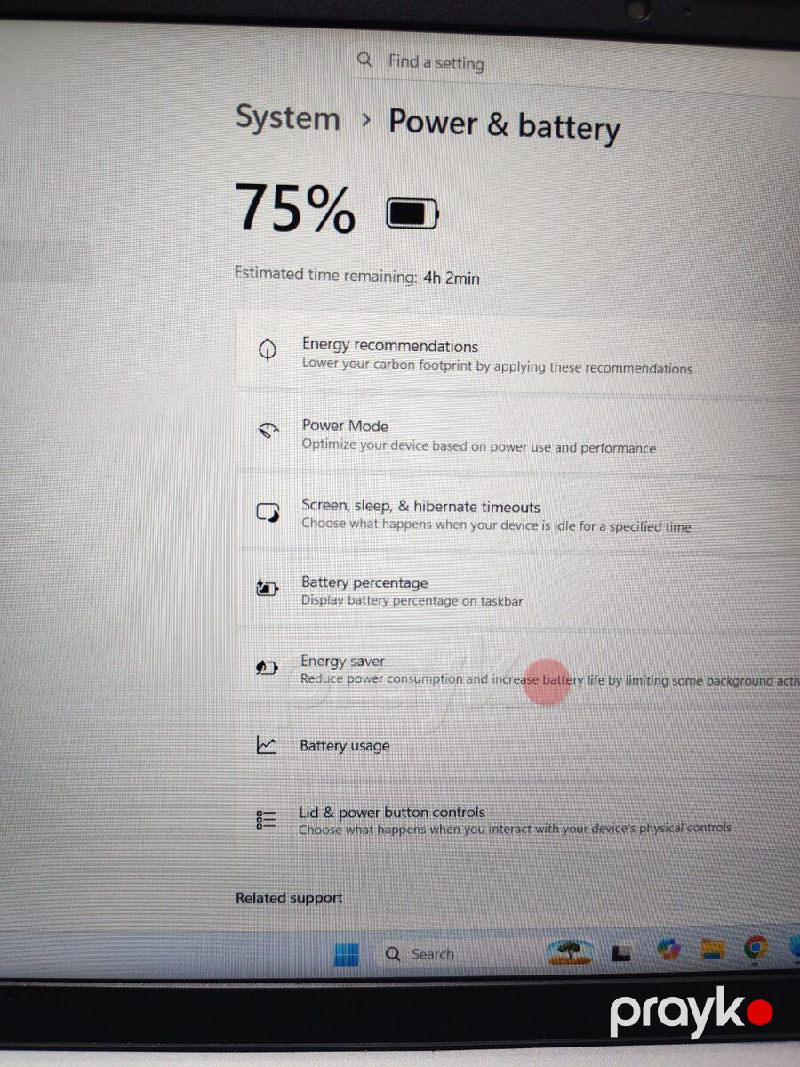 Thinkbook 15 G2 i7 — Noutbuklar, Bakı (8)