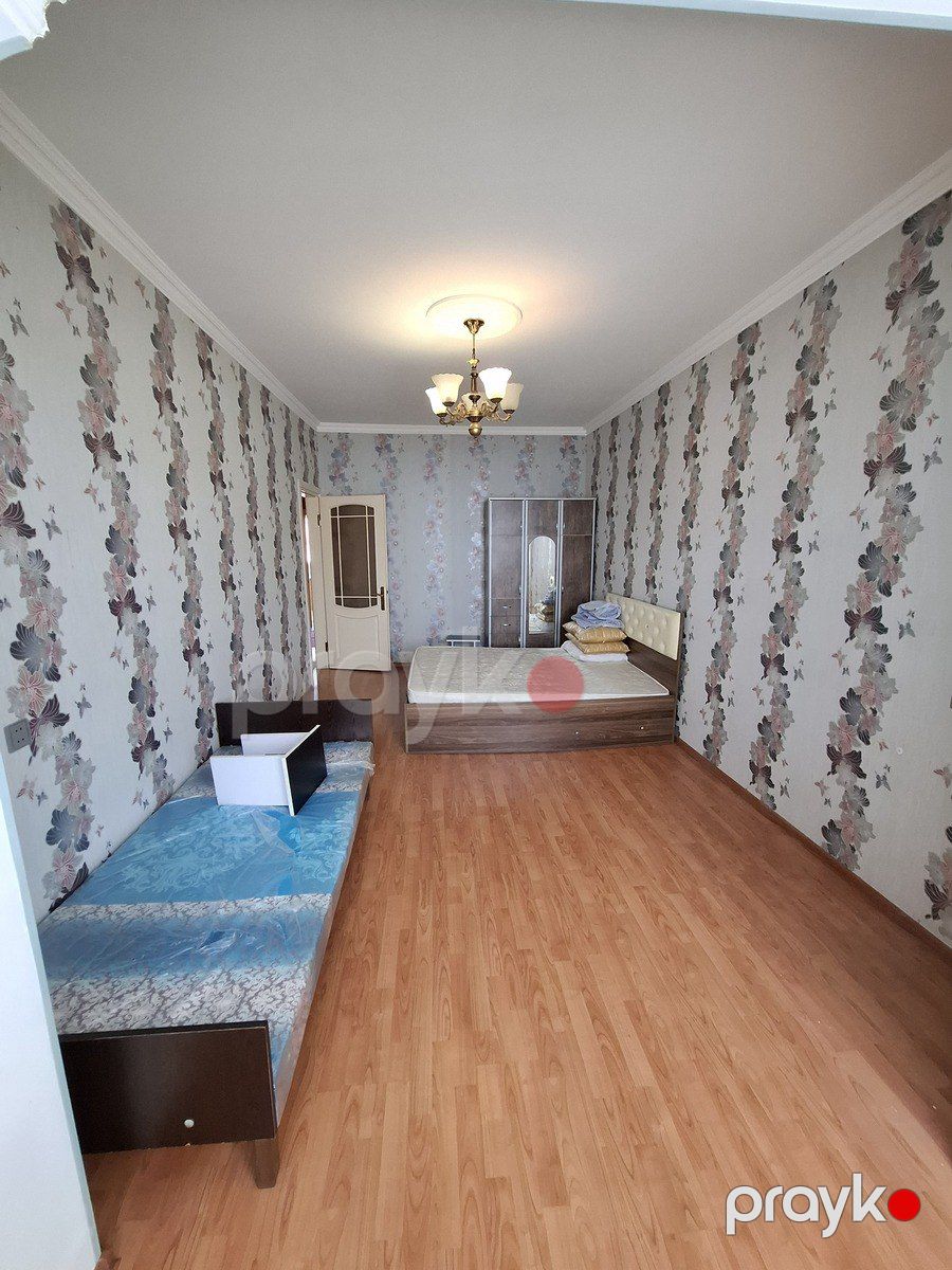 Satılır 3 otaqlı köhnə tikili 80 m² — Mənzil, Bakı (11)