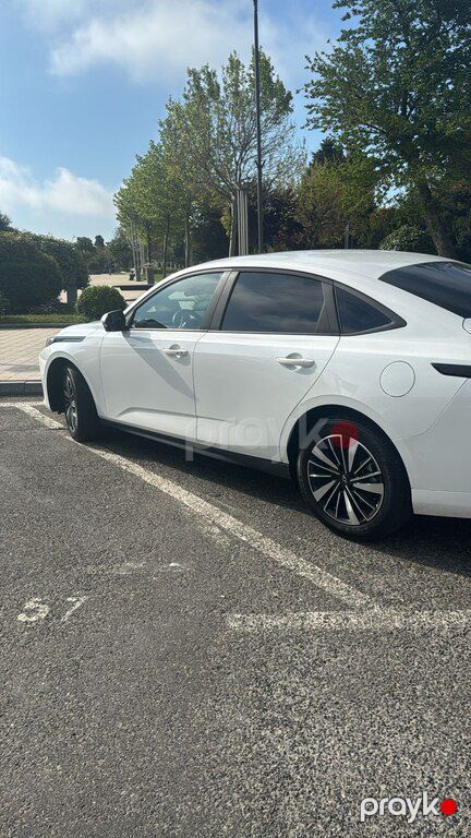 Changan Nevo A05, 1.5 L, 18.4 kWh, 2025 il, 91 000 km — Avtomobillər, Bakı (6)