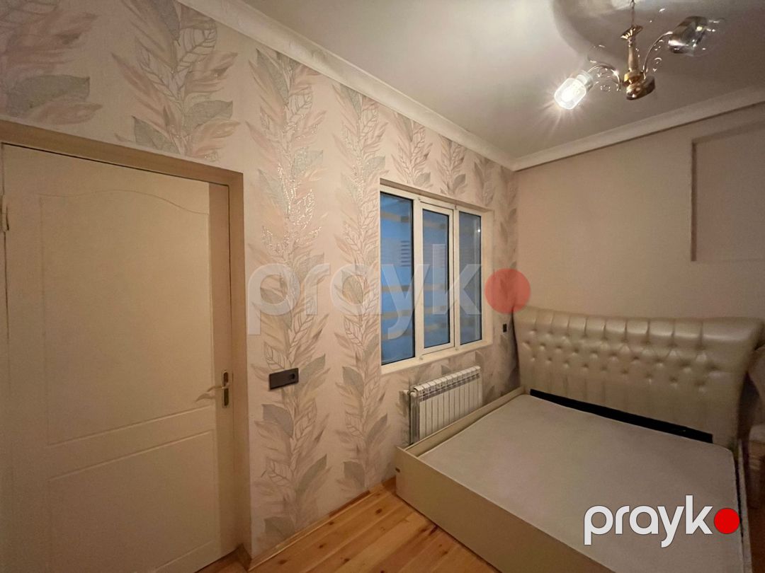İcarəyə verilir 2 otaqlı həyət evi/bağ evi 60 m² — Ev, villa, Bakı (6)