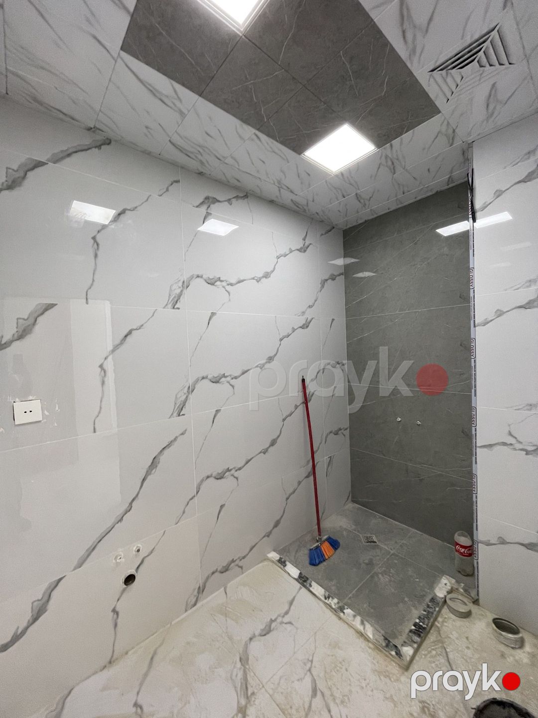 Satılır 3 otaqlı yeni tikili 120 m² — Mənzil, Bakı (4)