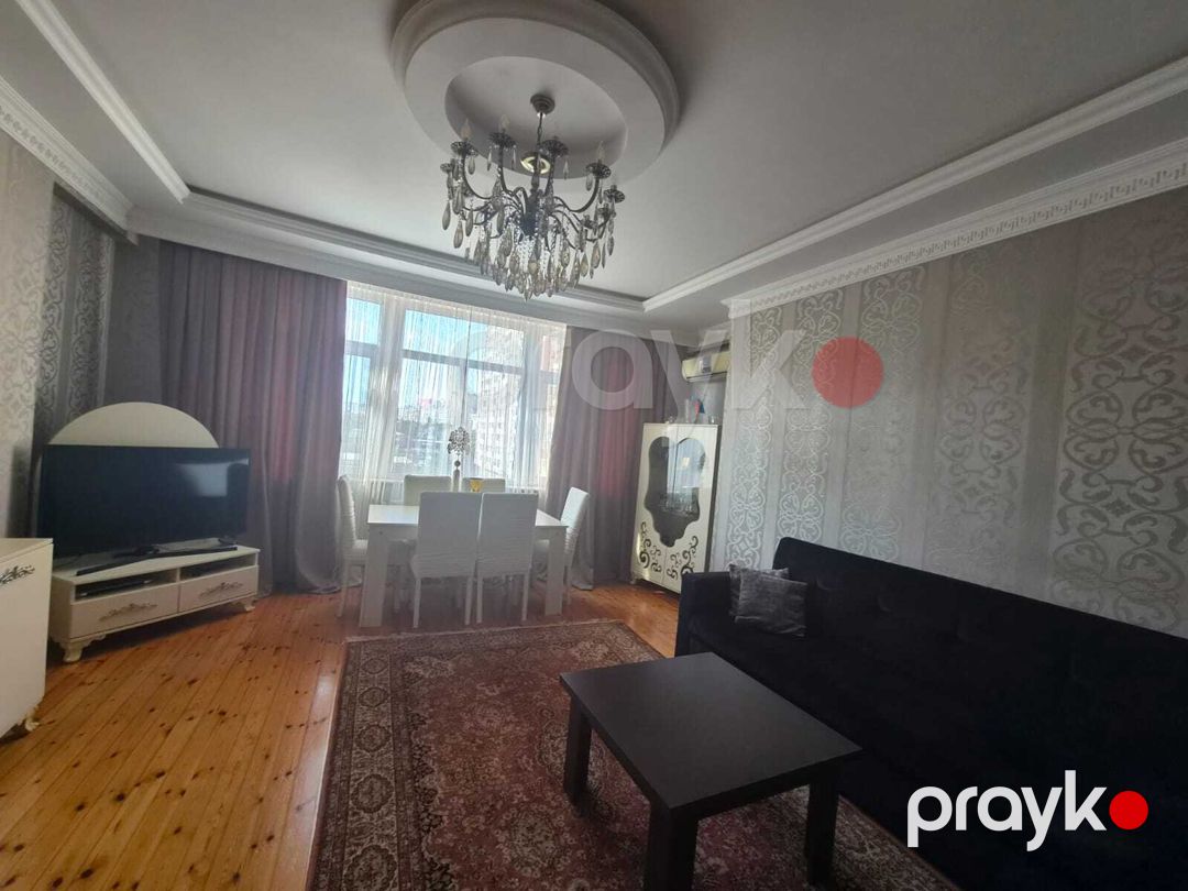 Satılır 3 otaqlı yeni tikili 92 m² — Mənzil, Bakı (7)