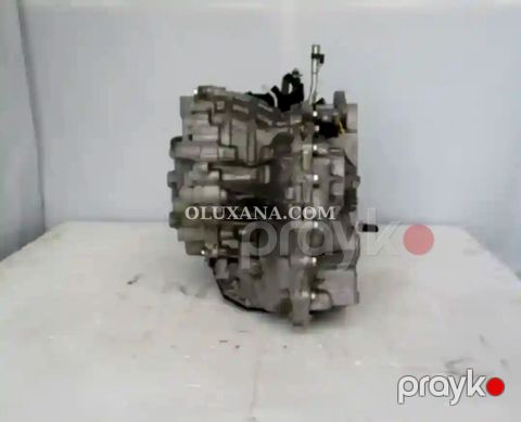 Sürətlər qutusu Nissan — Bakı