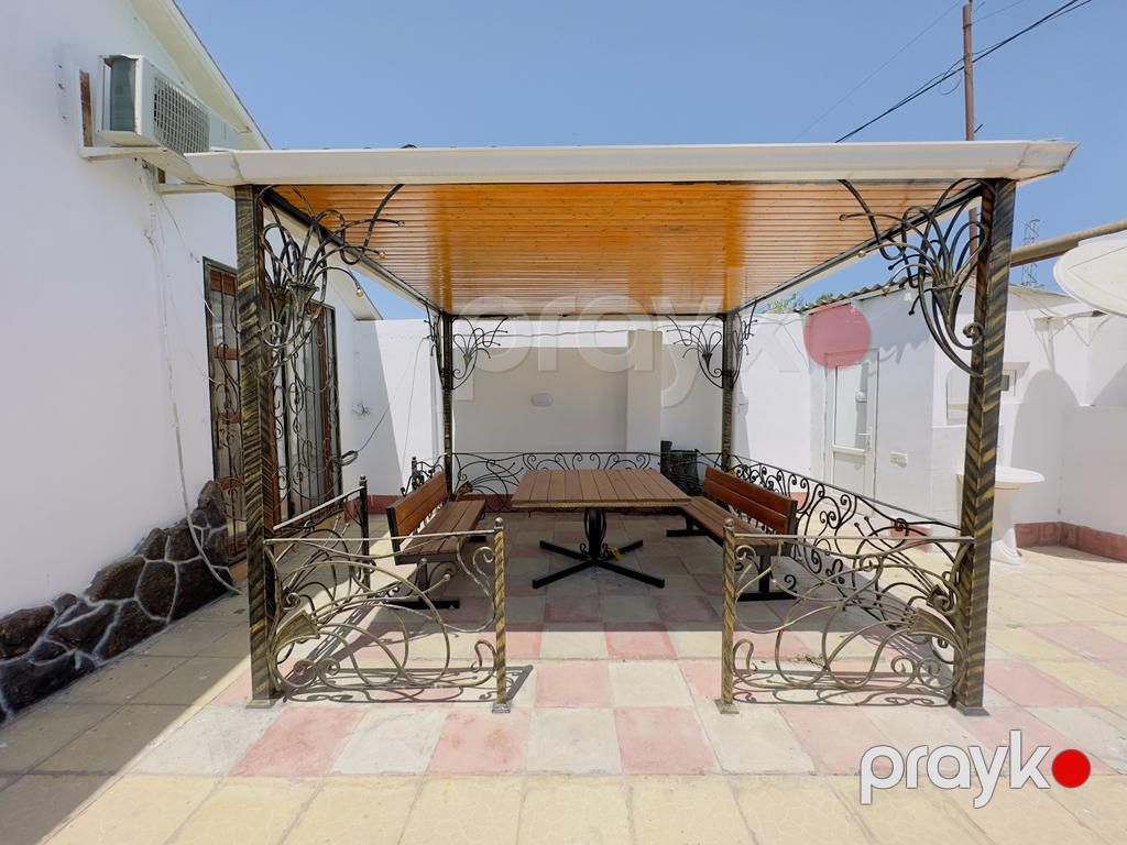 Bağ evi, Qala qəs — Ev, villa, Bakı (12)