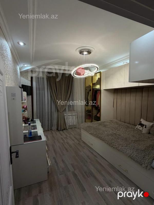 Satılır 2 otaqlı Bina evi menzil (Yeni tikili), 68 m², Xırdalan ş — Mənzil (8)