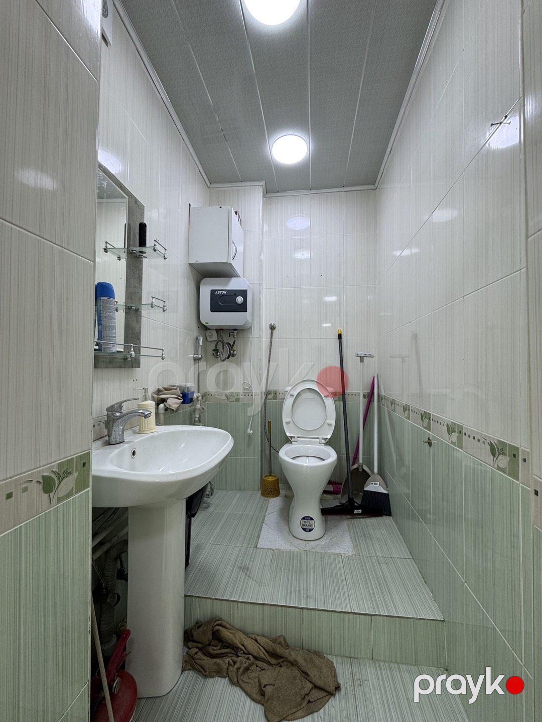 İcarəyə verilir obyekt 50 m² — Əmlak, Bakı (9)