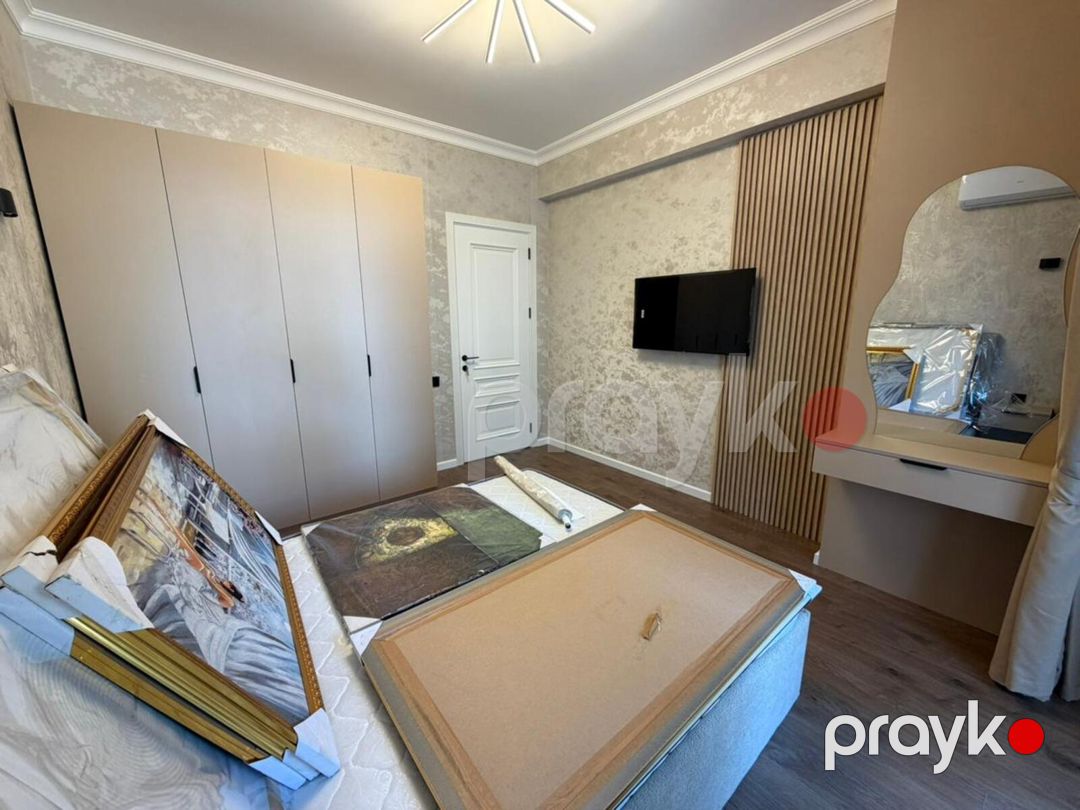 Satılır 2 otaqlı yeni tikili 66.2 m² — Mənzil, Bakı (6)