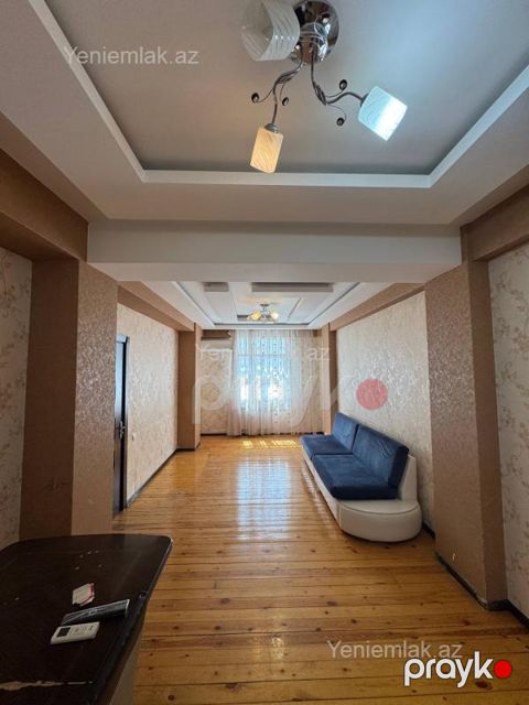 Satılır 3 otaqlı Bina evi menzil (Yeni tikili), 73 m², Masazır — Abşeron