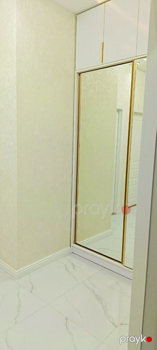 2-otaqlı yeni tikili, Xırdalan ş., 55 m² — Mənzil, Xırdalan (6)