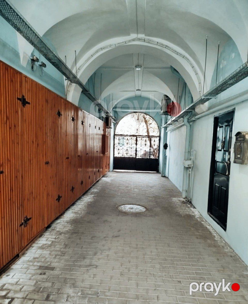 İcarəyə verilir 2 otaqlı ofis 45 m² — Ofis, Bakı (6)