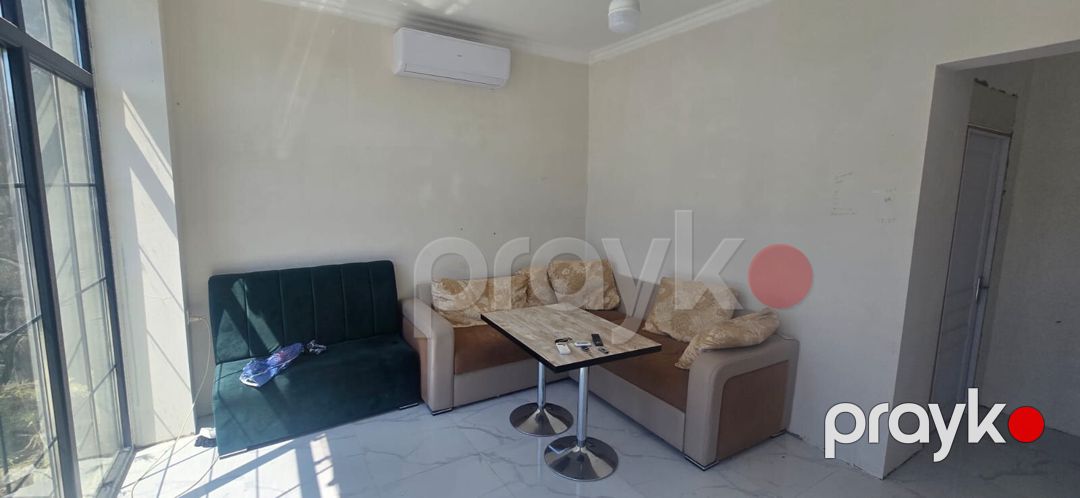 Bağ evi kirayə verilir, Binə qəs — Ev, villa, Bakı (7)