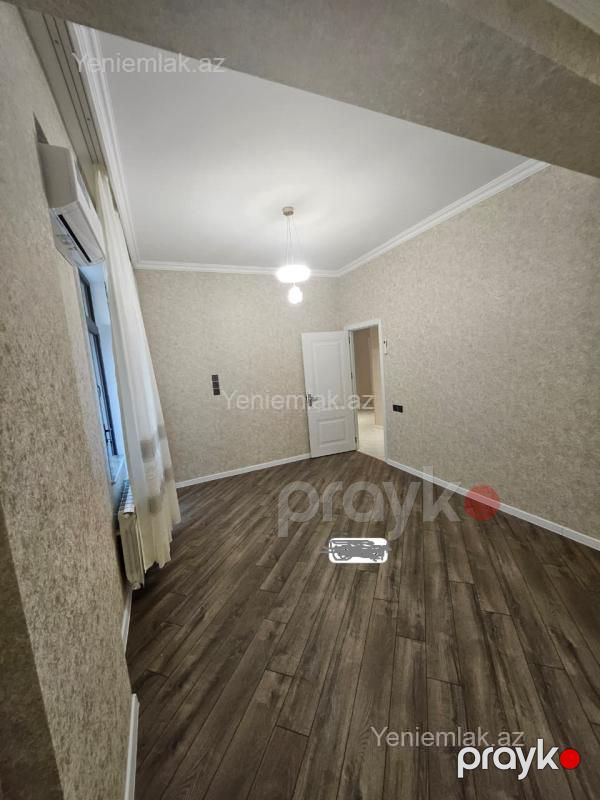 Satılır 3 otaqlı Bina evi menzil (Yeni tikili), 110 m², Nərimanov rayonu — Mənzil, Bakı (6)