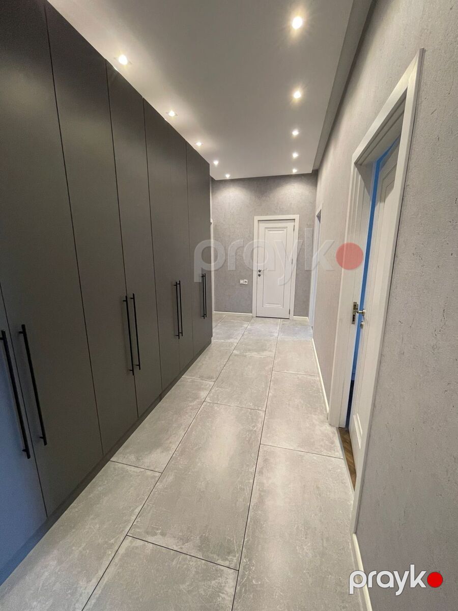 Satılır 3 otaqlı yeni tikili 110 m² — Mənzil, Bakı (12)