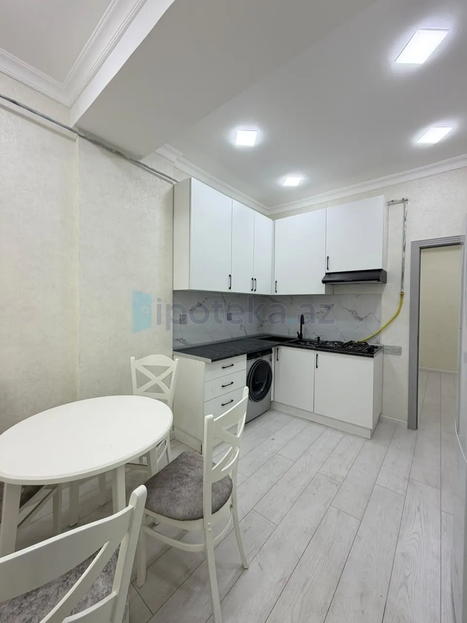 Satılır: 2 Otaq, Yeni tikili, Xətai r., Əhmədli q., 67.00 m² — Mənzil, Bakı (7)