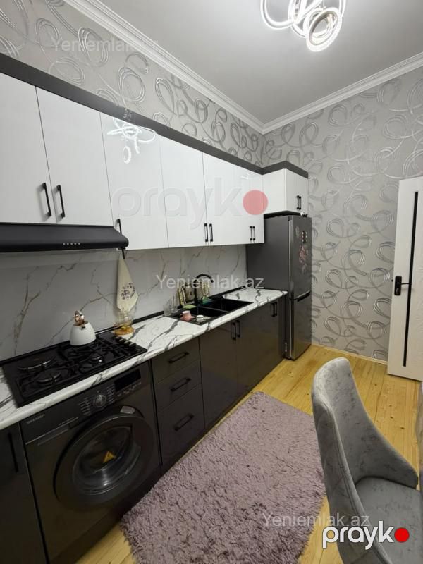 Satılır 3 otaqlı Həyət evi / Villa, 70 m², Məhəmmədli — Ev, villa, Abşeron (2)