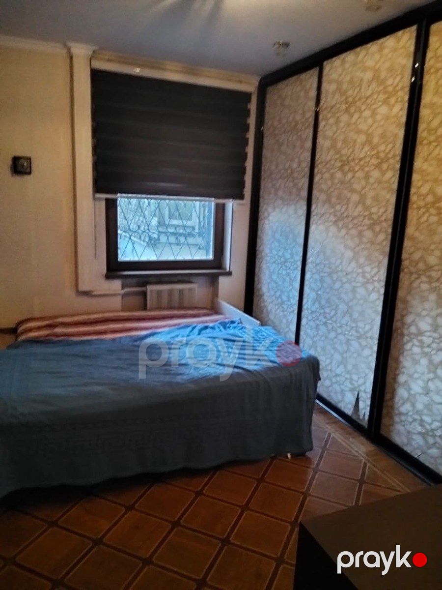 İcarəyə verilir 3 otaqlı köhnə tikili 95 m² — Mənzil, Bakı (4)