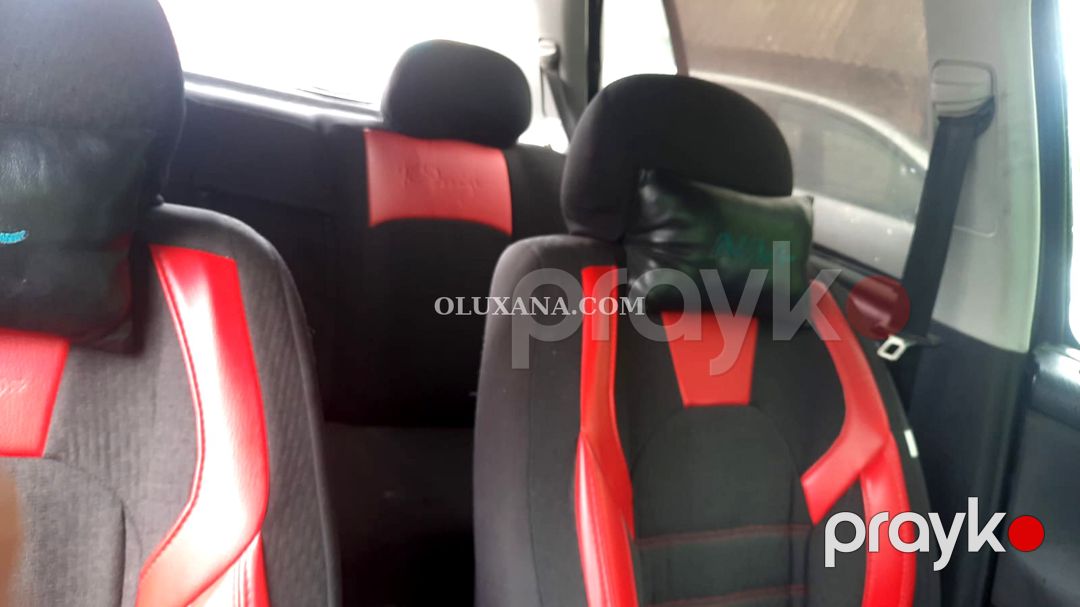 Volkswagen Golf — Digər, Bakı (2)