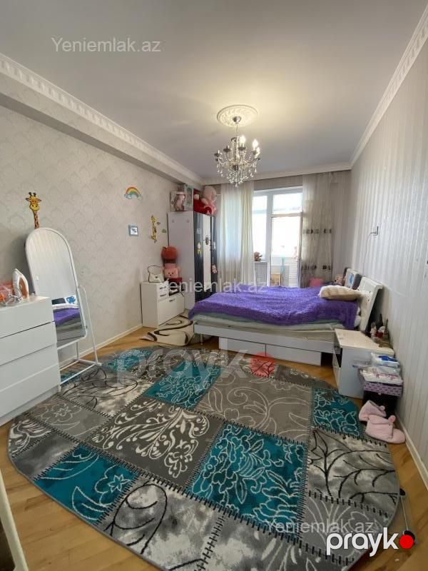Satılır 3 otaqlı Bina evi menzil (Yeni tikili), 135 m², Xırdalan ş — Mənzil (5)