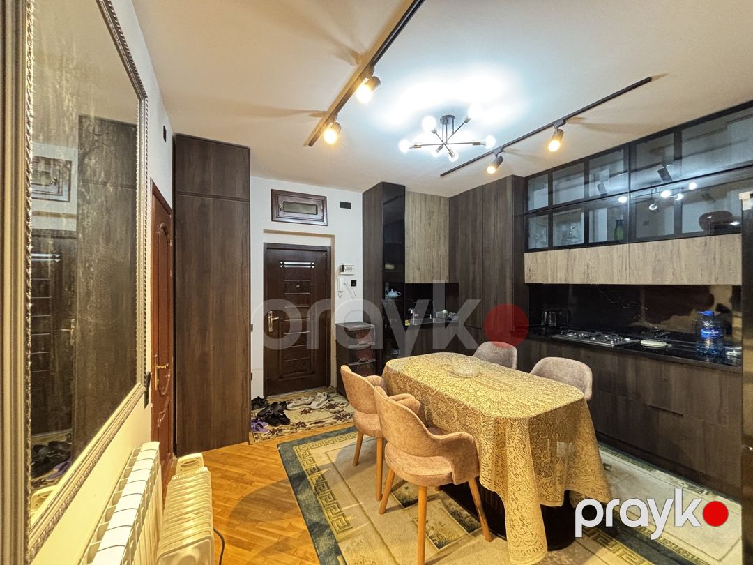 İcarəyə verilir 2 otaqlı yeni tikili 70 m² — Mənzil, Bakı (6)