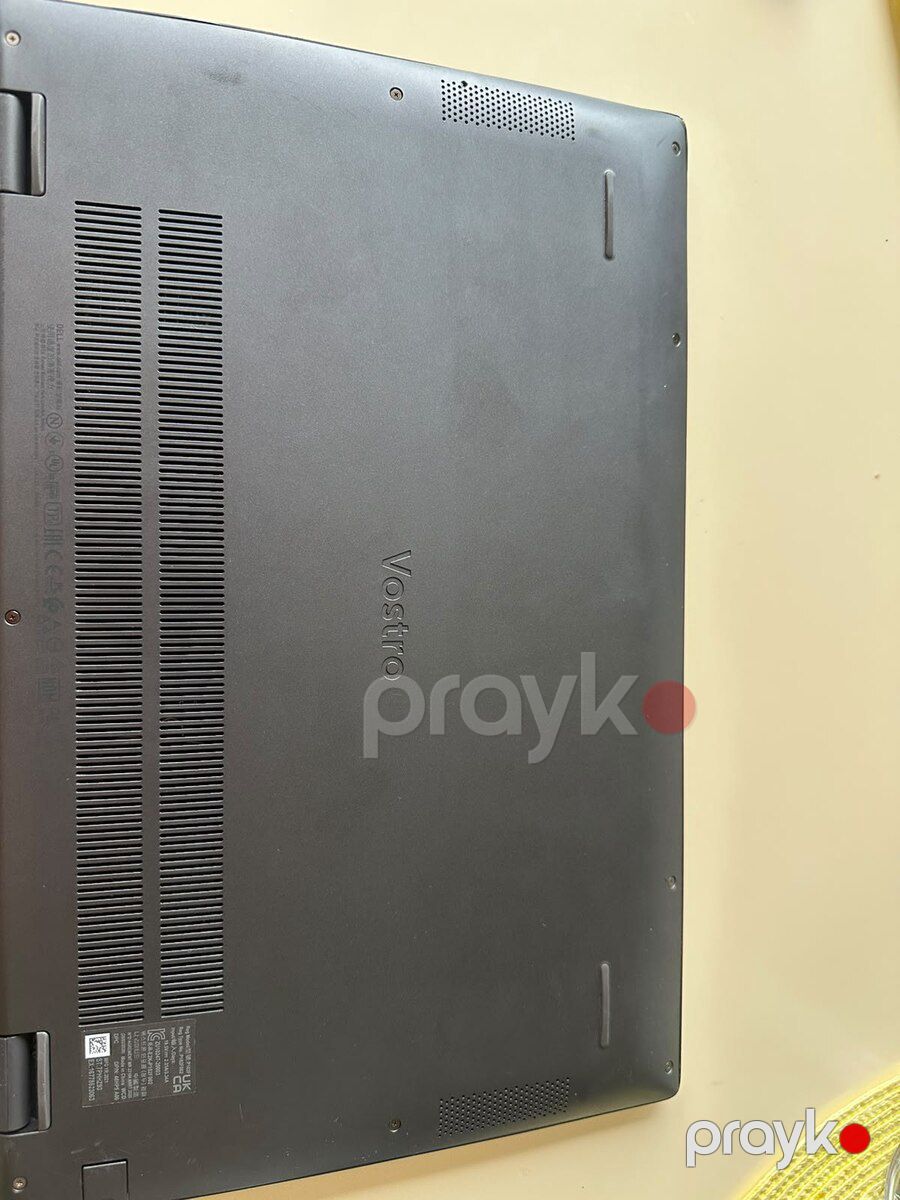 Dell Vostro 5502 — i7 / 8GB RAM / 512GB SSD / MX33 — Noutbuklar, Bakı (5)
