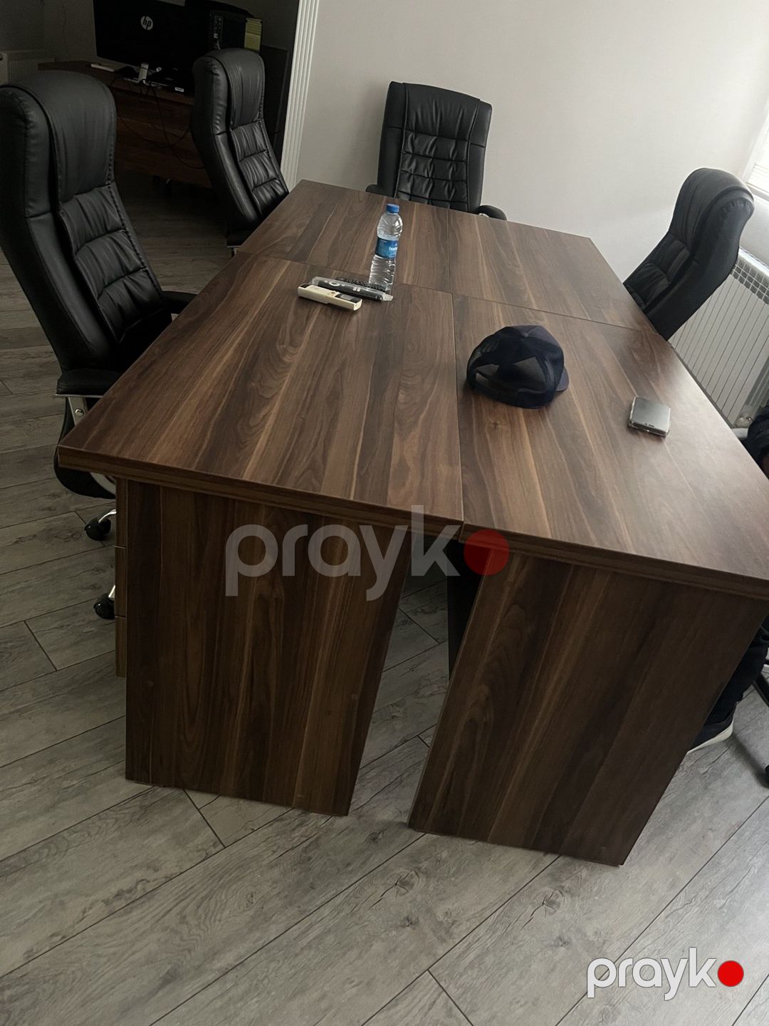 İcarəyə verilir 3 otaqlı ofis 100 m² — Ofis, Bakı (8)